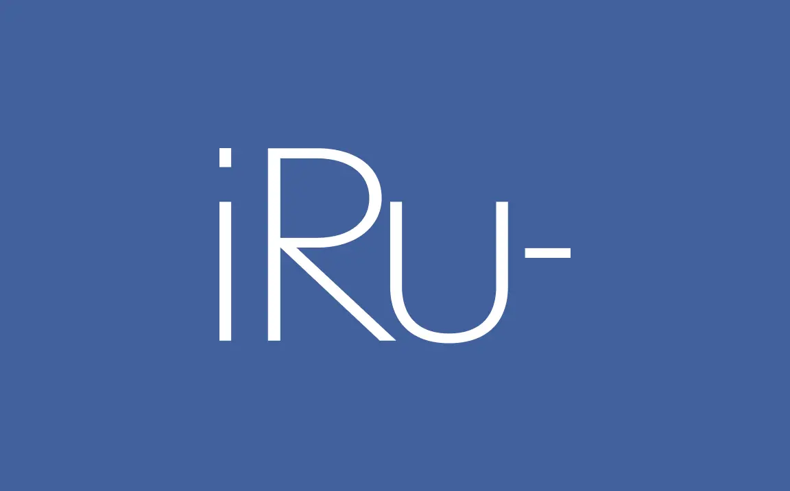 iRu-